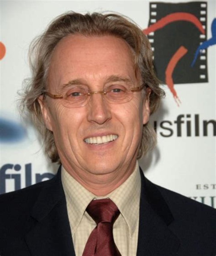 Richard Francis-Bruce Biography, Age, Height, Wife, Net Worth, Family