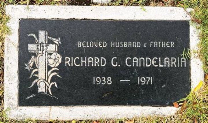 Richard G. Candelaria Biography, Age, Height, Wife, Net Worth and Family