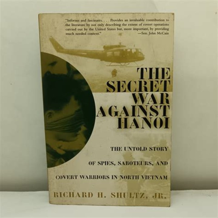 Richard H. Shultz Biography, Age, Height, Wife, Net Worth and Family
