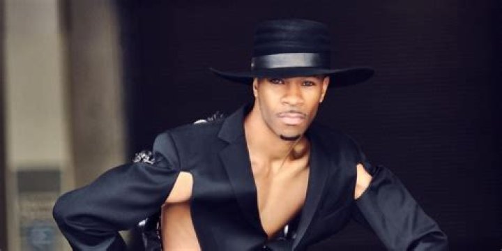 Richard Jackson Biography, Age, Height, Net Worth, Family