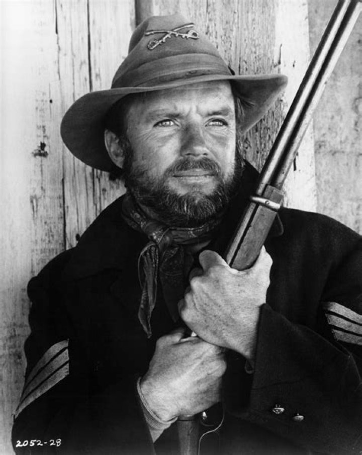 Richard Jaeckel biografía, edad, altura, esposo, net worth, familia