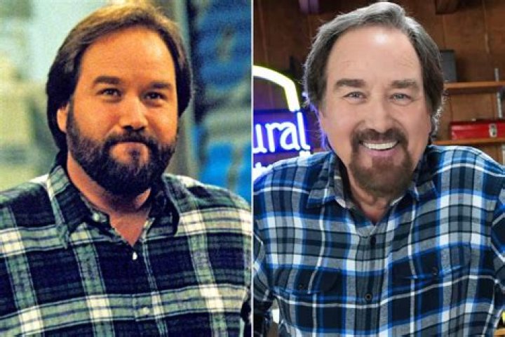 Richard Karn Biography, Age, Height, Wife, Net Worth, Family