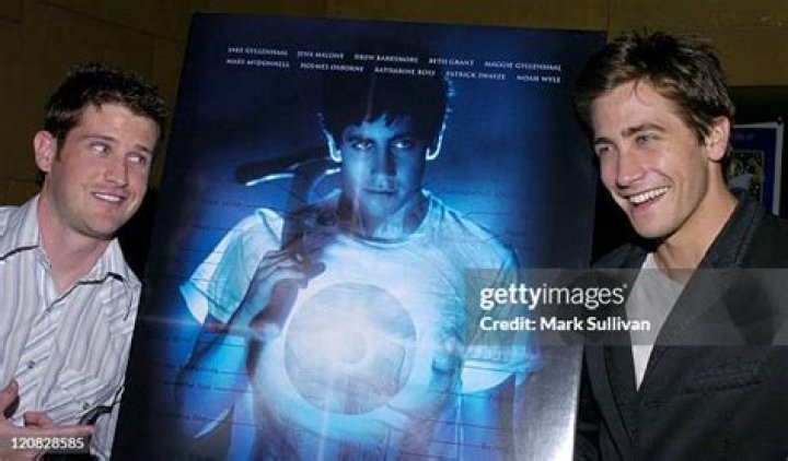 Richard Kelly Biography, Age, Height, Wife, Net Worth, Family