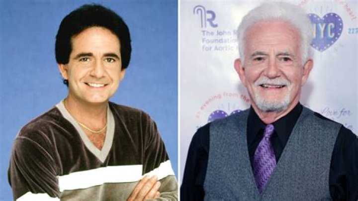 Richard Kline Biography, Age, Height, Wife, Net Worth, Family