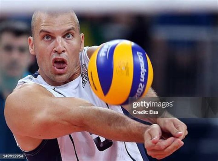 Richard Lambourne Biography, Age, Height, Wife, Net Worth, Family