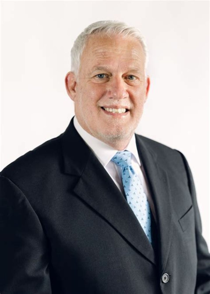 Richard Lindsey Biography, Age, Height, Wife, Net Worth, Family