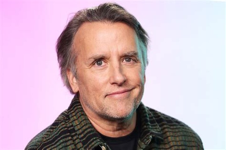 Richard Linklater Biography, Age, Height, Wife, Net Worth, Family