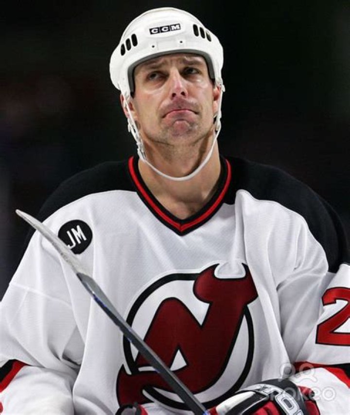 Richard Matvichuk Biography, Age, Height, Wife, Net Worth, Family