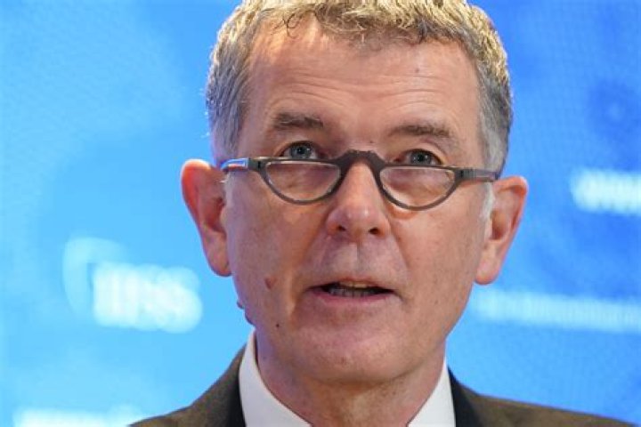 Richard Moore Biography, Age, Height, Wife, Net Worth, Family