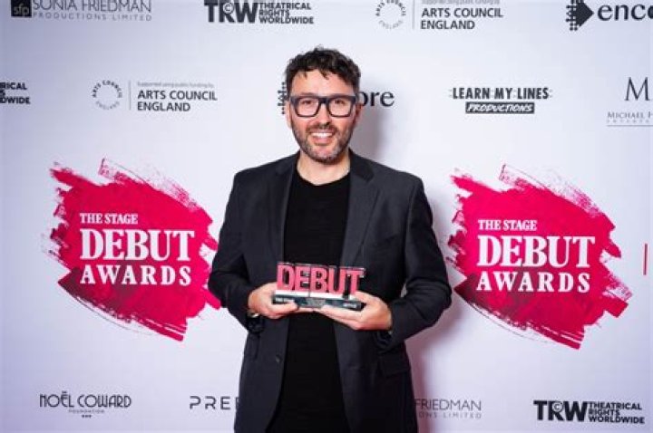 Richard Mylan Biography, Age, Height, Wife, Net Worth, Family