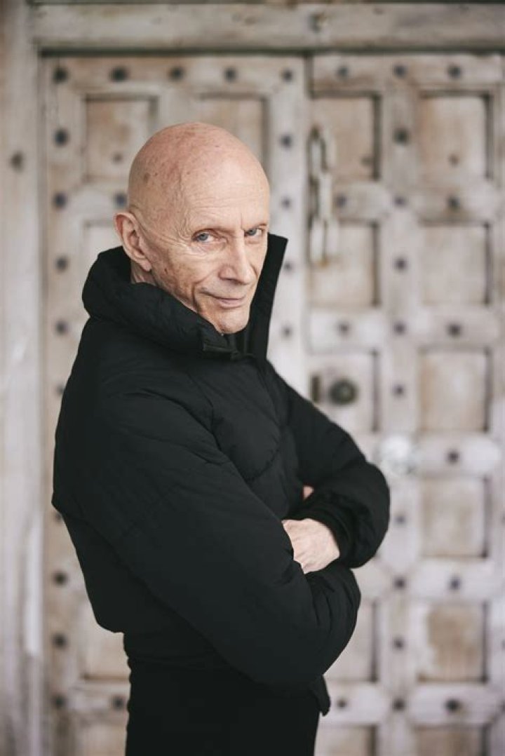 Richard O'Brien Biography, Age, Height, Wife, Net Worth, Family