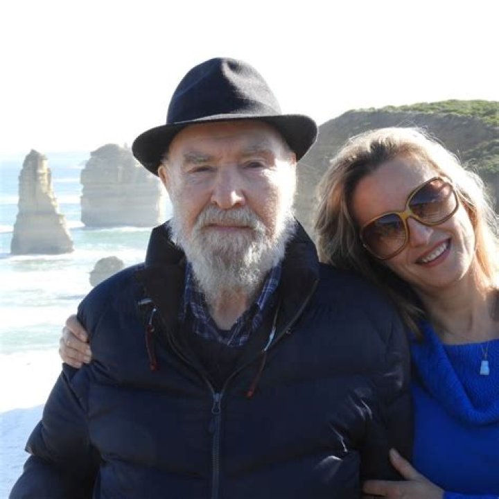 Richard Parsons Biography, Age, Height, Wife, Net Worth, Family