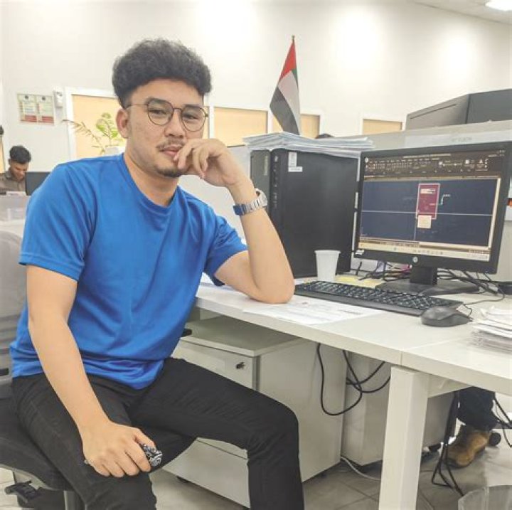 Richard Pimentel Biography, Age, Height, Wife, Net Worth and Family