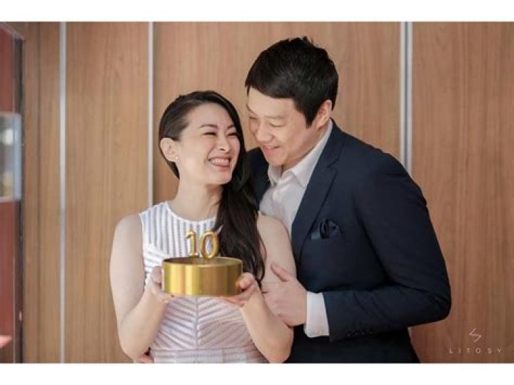 Richard Poon Biography, Age, Height, Wife, Net Worth, Family