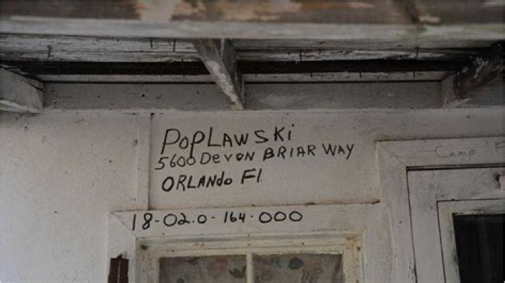 Richard Poplawski Biography, Age, Height, Wife, Net Worth, Family