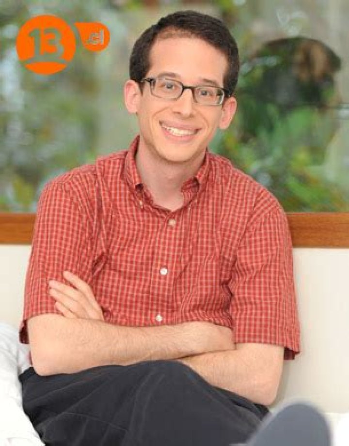 Richard Rubin Biography, Age, Height, Wife, Net Worth, Family