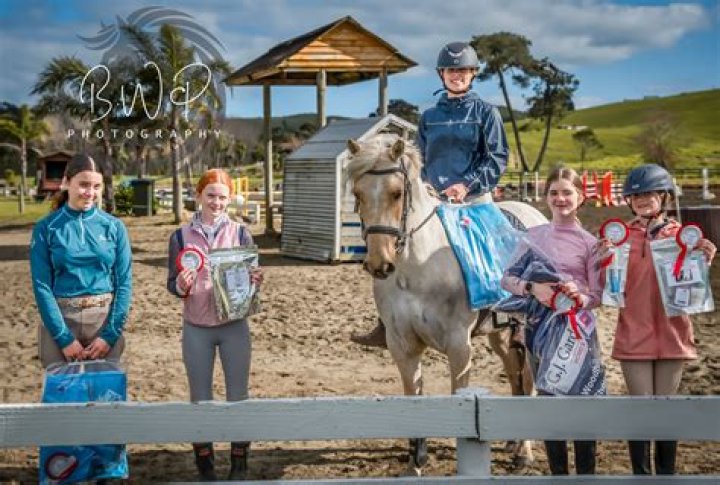 Richard Sands (equestrian) Biography, Age, Height, Wife, Net Worth and Family