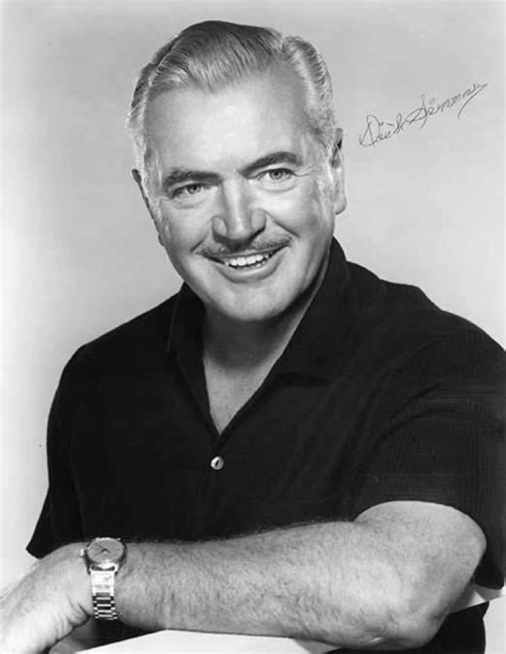 Richard Simmons (actor) Biography, Age, Height, Wife, Net Worth and Family