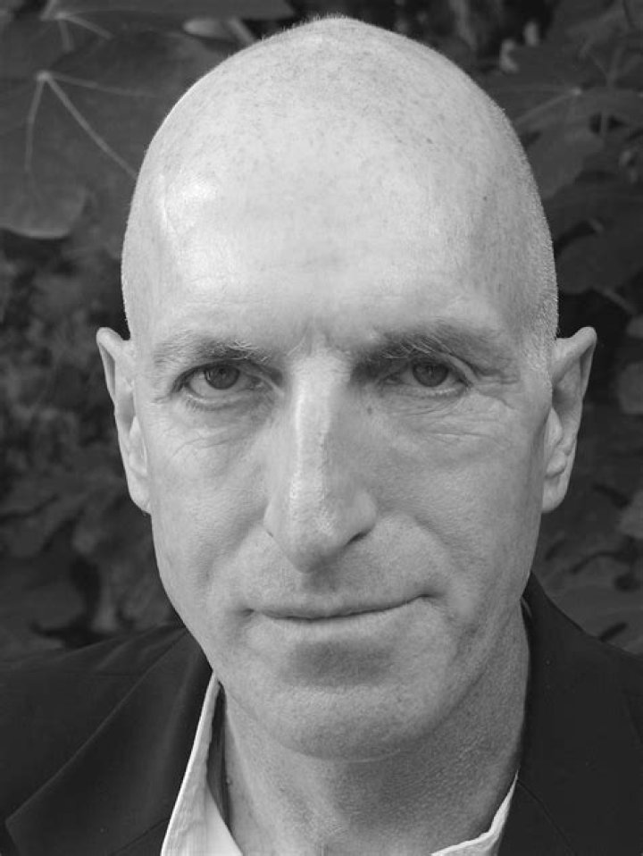 Richard Strange Biography, Age, Height, Wife, Net Worth, Family