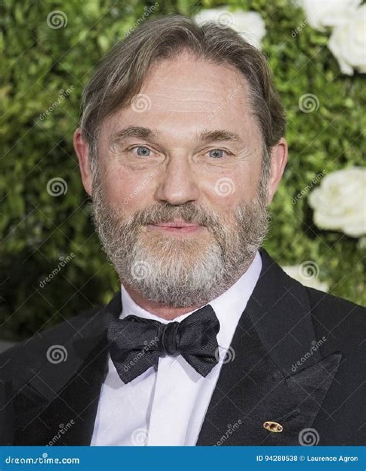 Richard Thomas biografía, edad, altura, esposo, net worth, familia