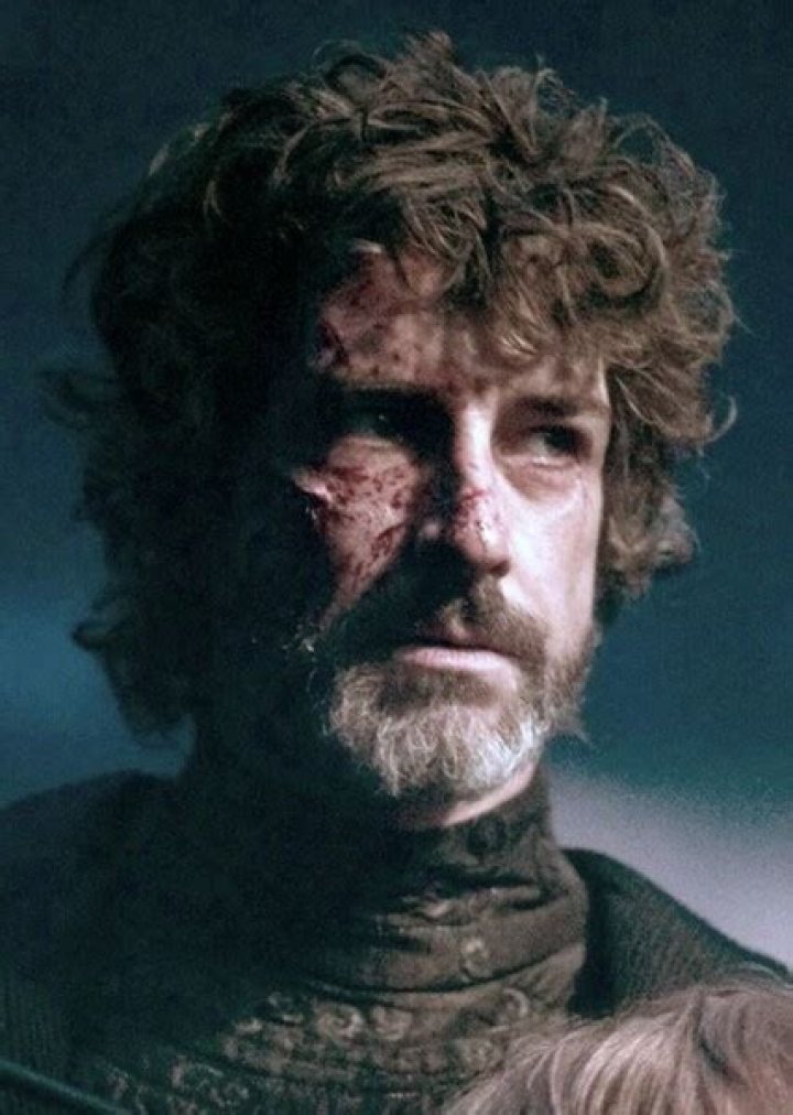 Richard Trinder Biography, Age, Height, Wife, Net Worth, Family