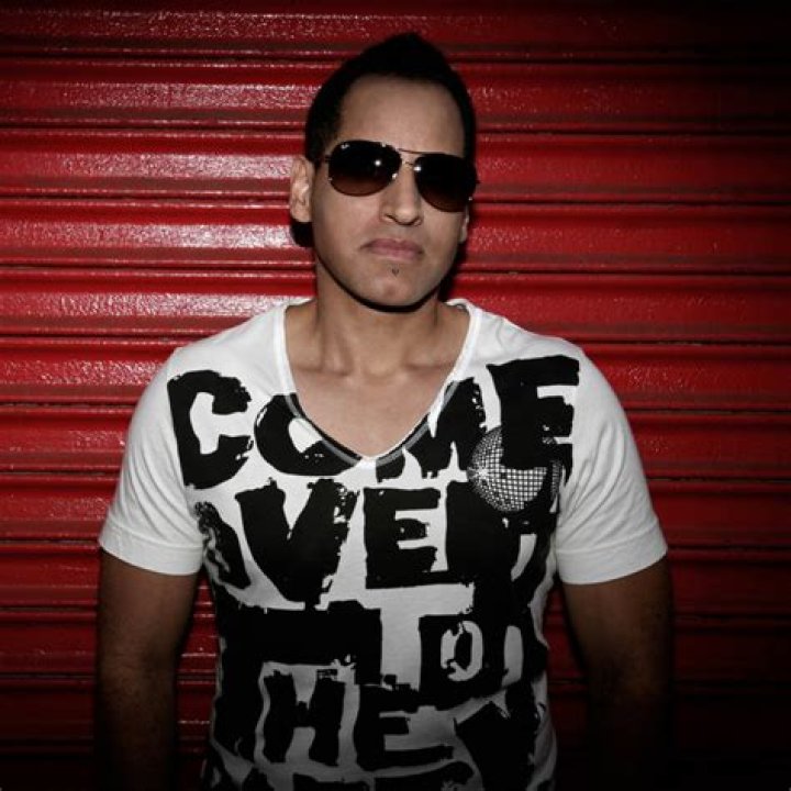 Richard Vission Biography, Age, Height, Wife, Net Worth, Family