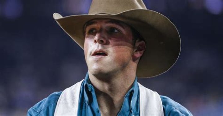 Richie Champion Biography, Age, Height, Wife, Net Worth, Family