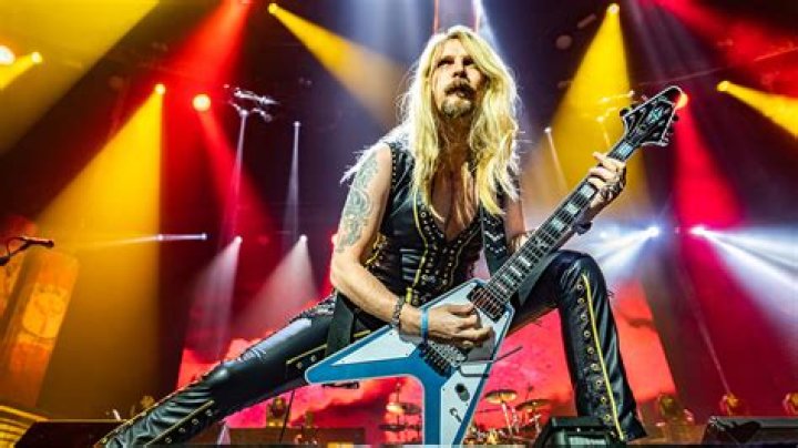 Richie Faulkner Biography, Age, Height, Wife, Net Worth, Family