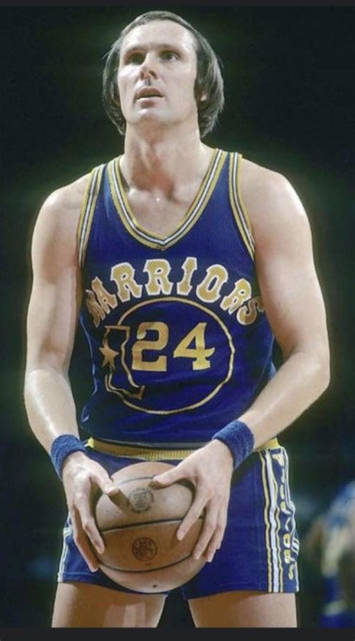 Rick Barry Biography, Age, Height, Wife, Net Worth, Family