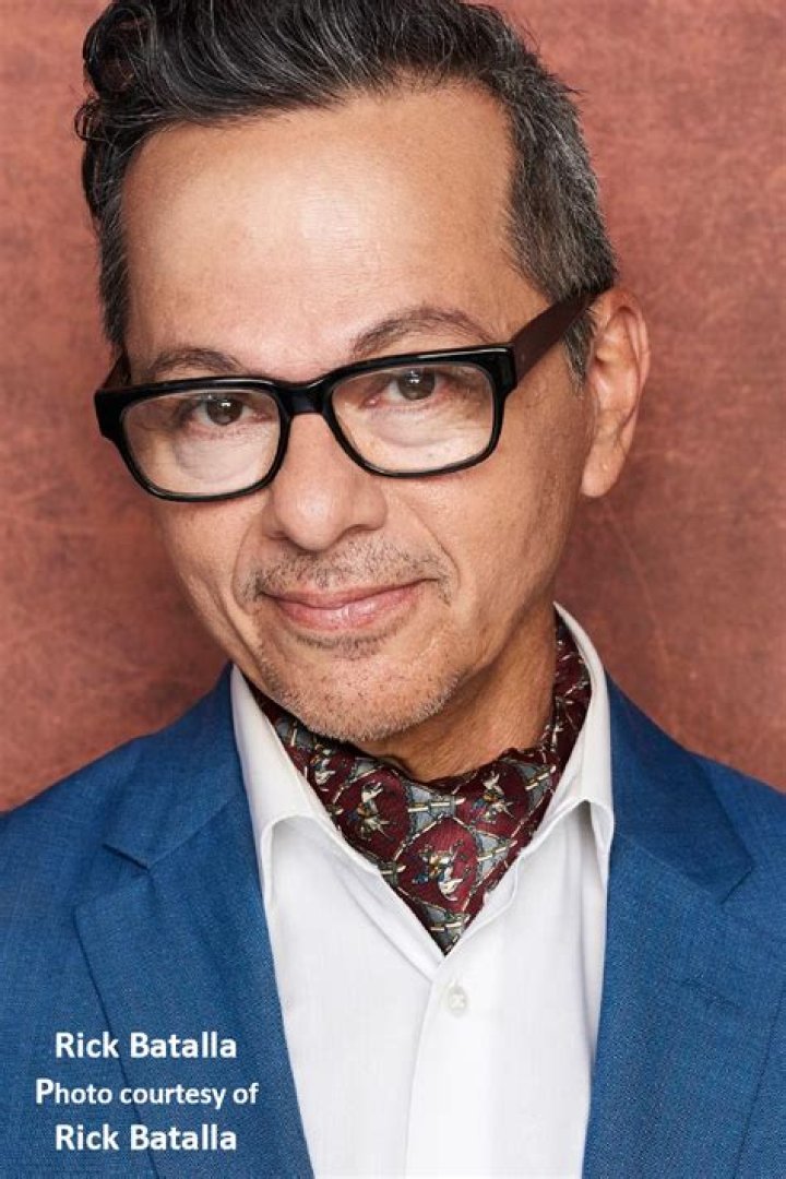 Rick Batalla Biography, Age, Height, Wife, Net Worth, Family