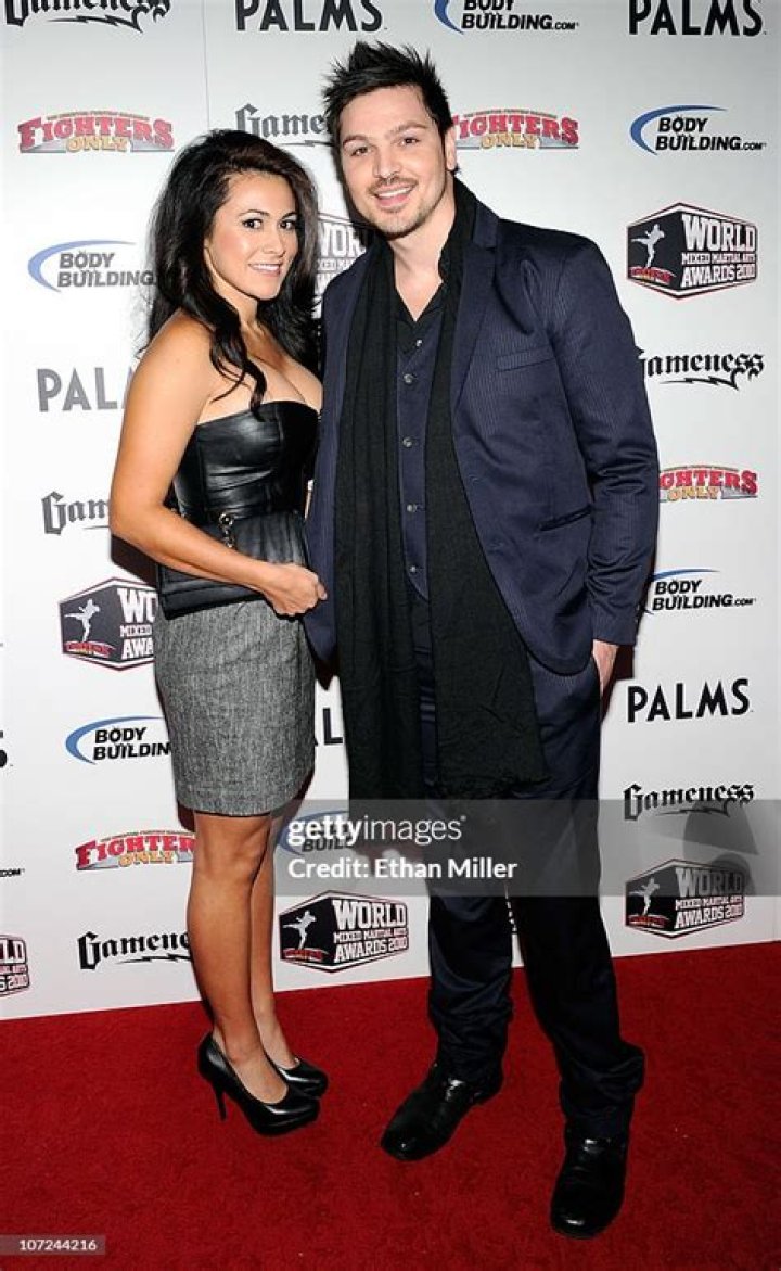 Rick DeJesus Biography, Age, Height, Wife, Net Worth, Family