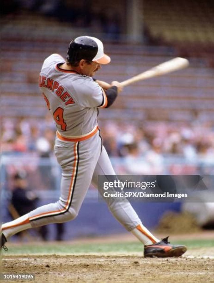 Rick Dempsey Biography, Age, Height, Wife, Net Worth, Family