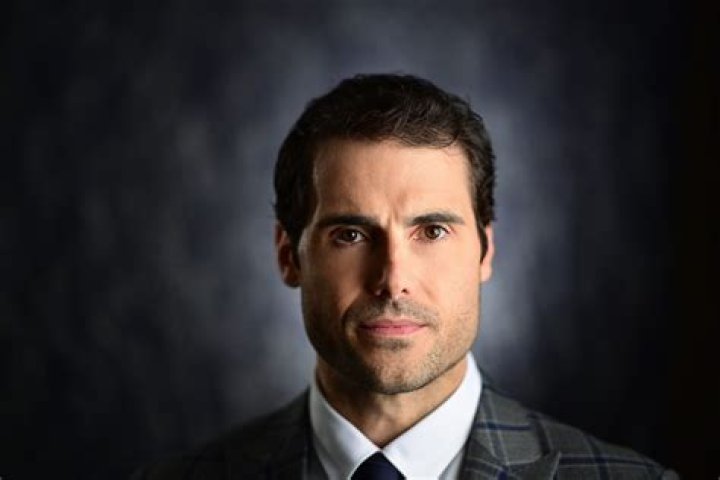 Rick DiPietro Biography, Age, Height, Wife, Net Worth, Family
