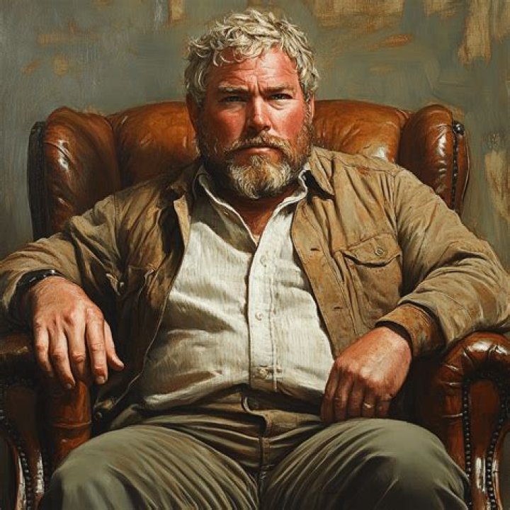 Rick Ducommun biografía, edad, altura, esposo, net worth, familia