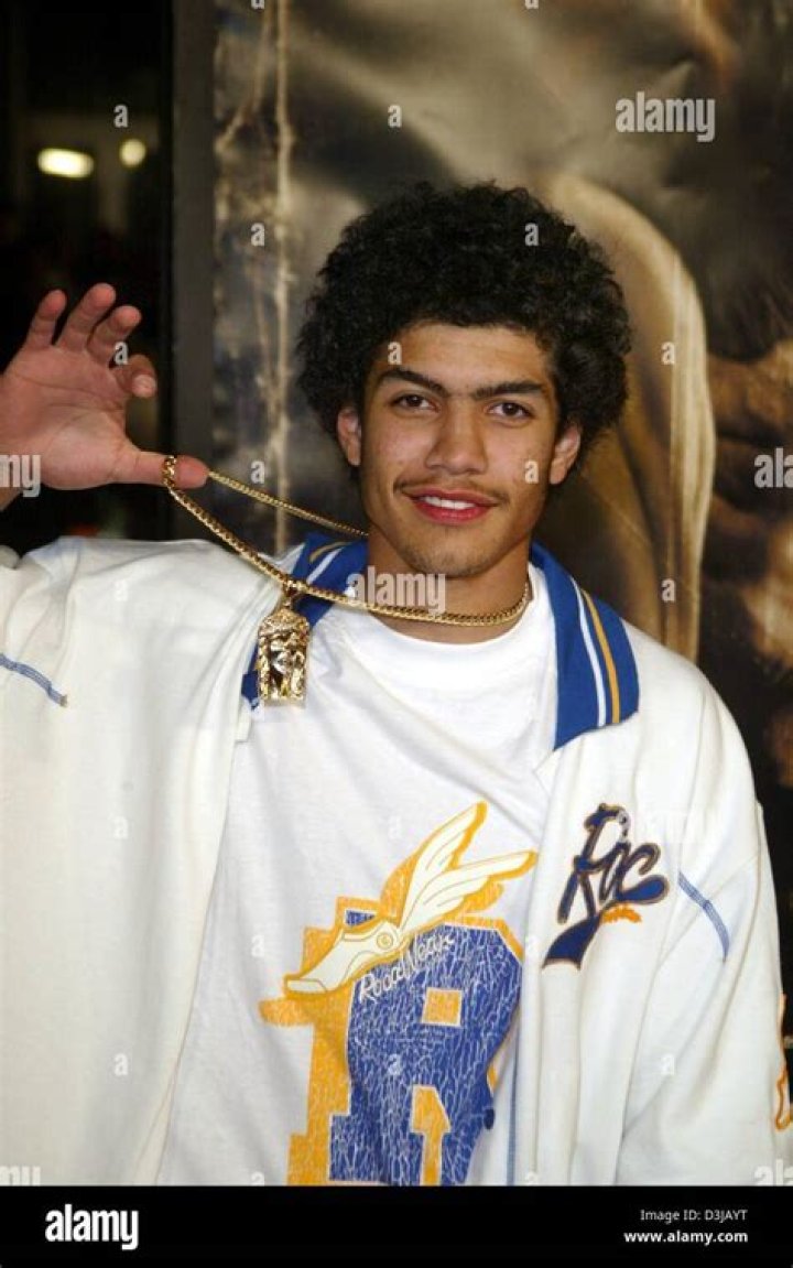 Rick Gonzalez Biography, Age, Height, Wife, Net Worth, Family