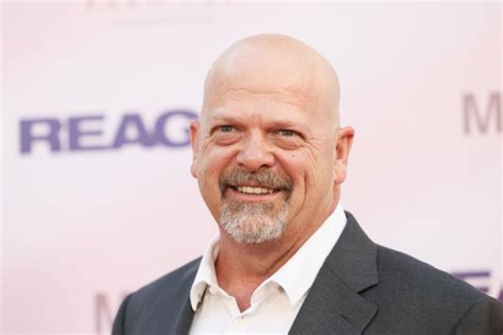 Rick Harrison Biography, Age, Height, Wife, Net Worth, Family