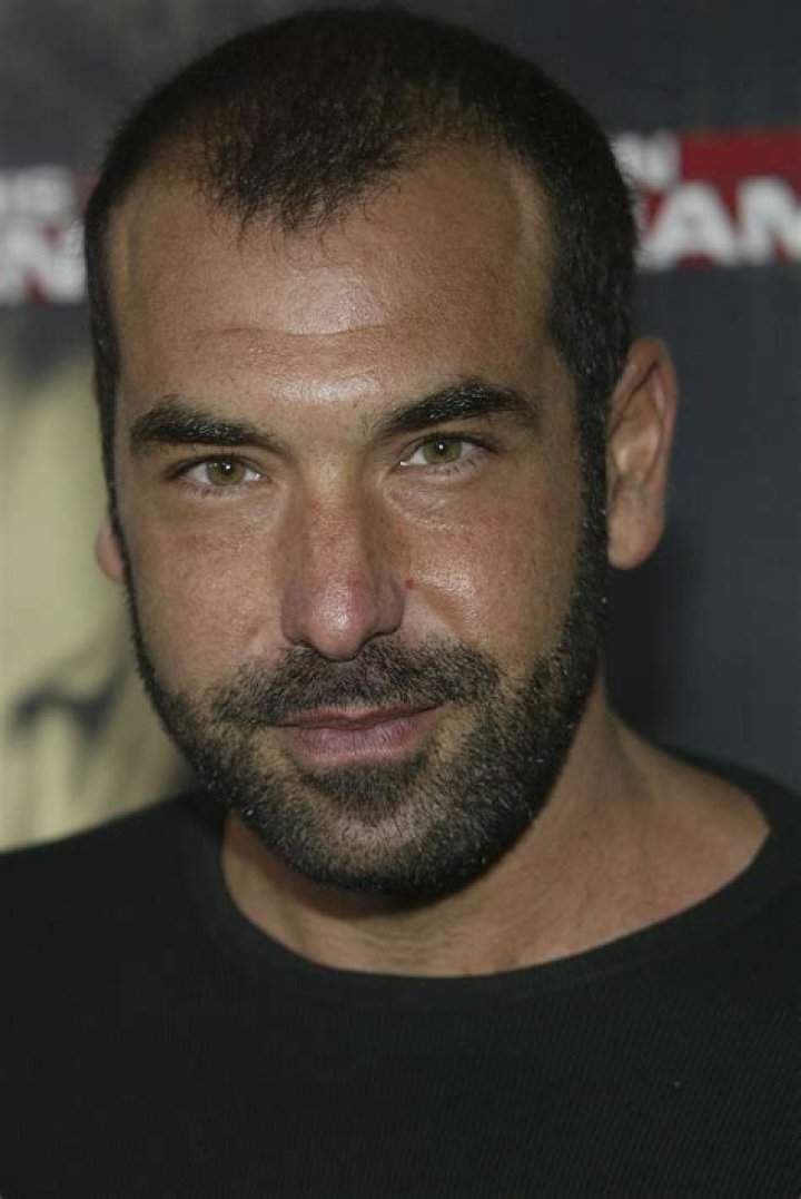 Rick Hoffman Biography, Age, Height, Wife, Net Worth, Family