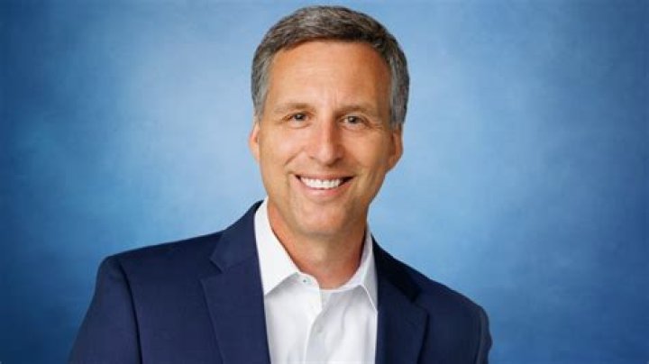 Rick Mitchell Biography, Age, Height, Wife, Net Worth, Family