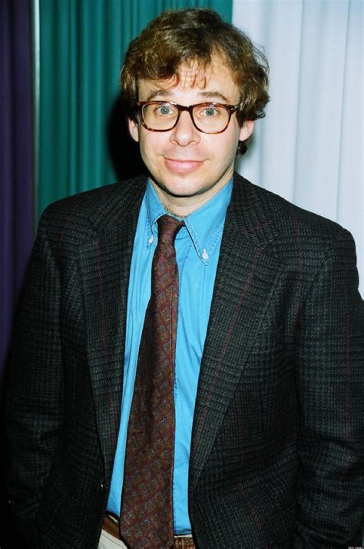 Rick Moranis Biography, Age, Height, Wife, Net Worth, Family