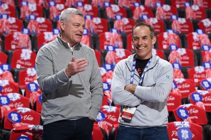 Rick Schnall Biography, Age, Height, Wife, Net Worth, Family