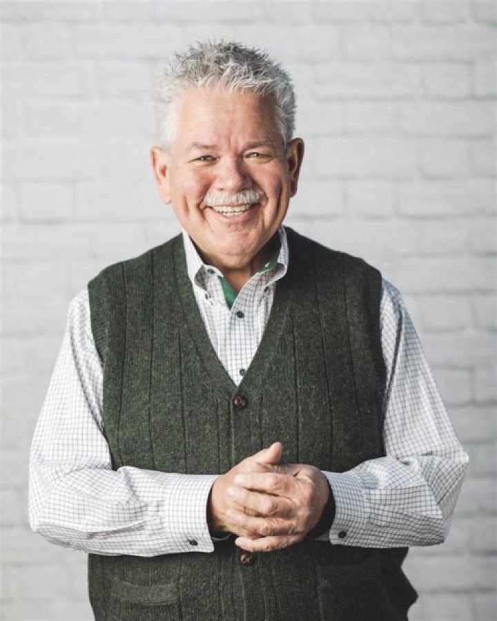 Rick Sebak Biography, Age, Height, Wife, Net Worth, Family