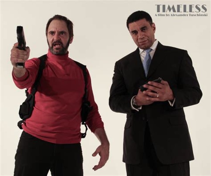 Rick Shapiro Biography, Age, Height, Wife, Net Worth, Family