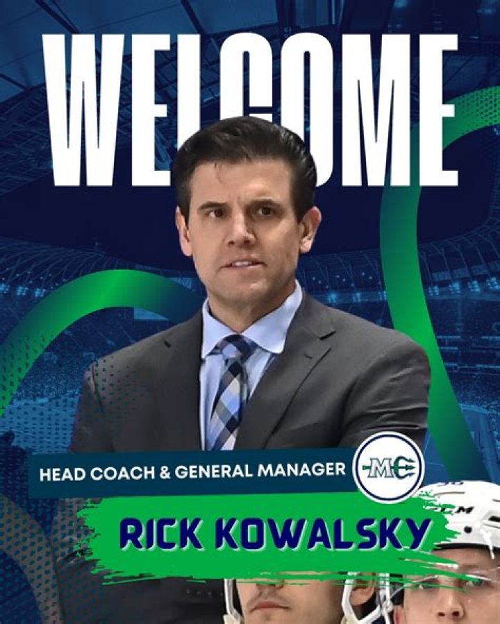 Rick the Manager Biography, Age, Height, Wife, Net Worth, Family