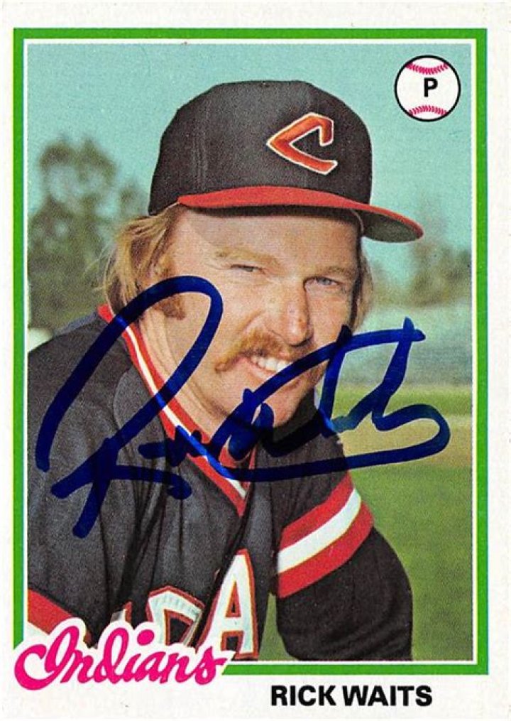 Rick Waits Biography, Age, Height, Wife, Net Worth, Family