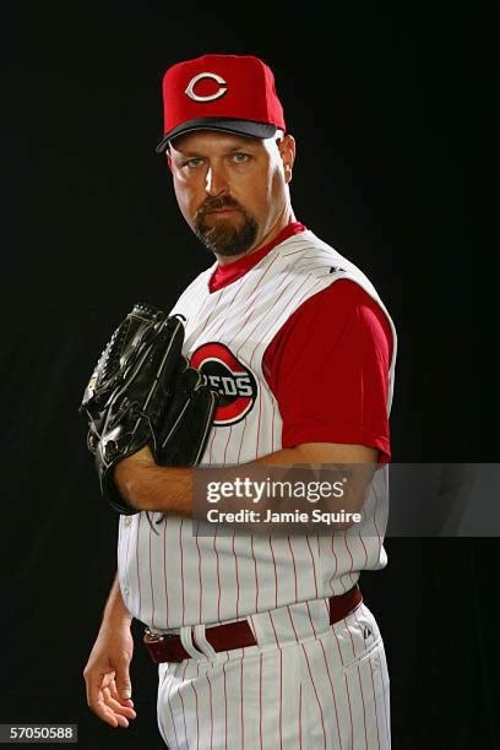 Rick White Biography, Age, Height, Wife, Net Worth, Family