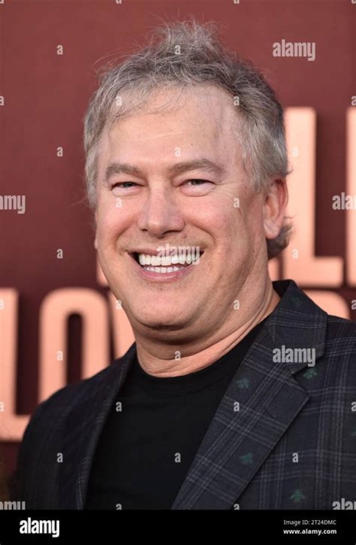 Rick Yorn biografía, edad, altura, esposo, net worth, familia