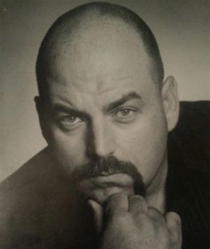 Rick Zumwalt Biography, Age, Height, Wife, Net Worth, Family