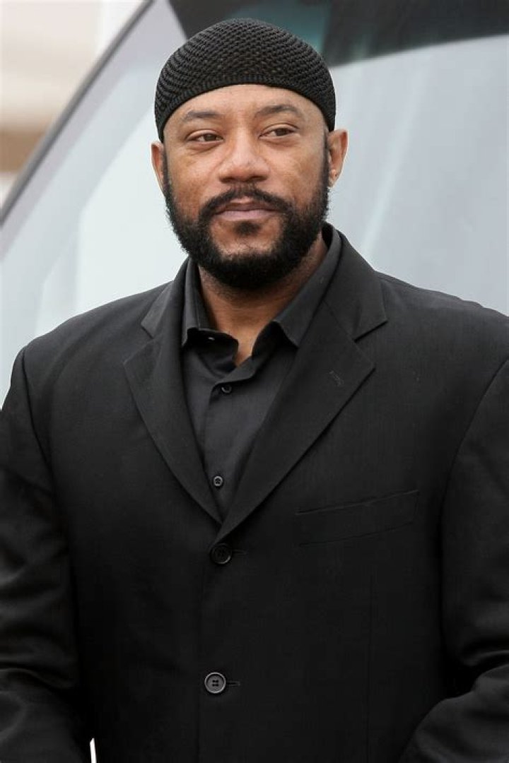 Ricky Harris Biography, Age, Height, Wife, Net Worth, Family