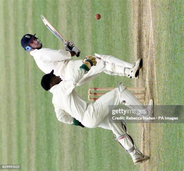 Ricky Hoyte Biography, Age, Height, Wife, Net Worth, Family