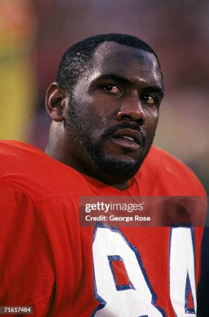 Ricky Nattiel Biography, Age, Height, Wife, Net Worth, Family